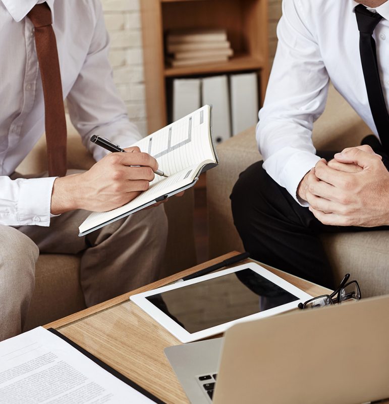 Non Tax Factors In Choosing The Correct Entity BK Law