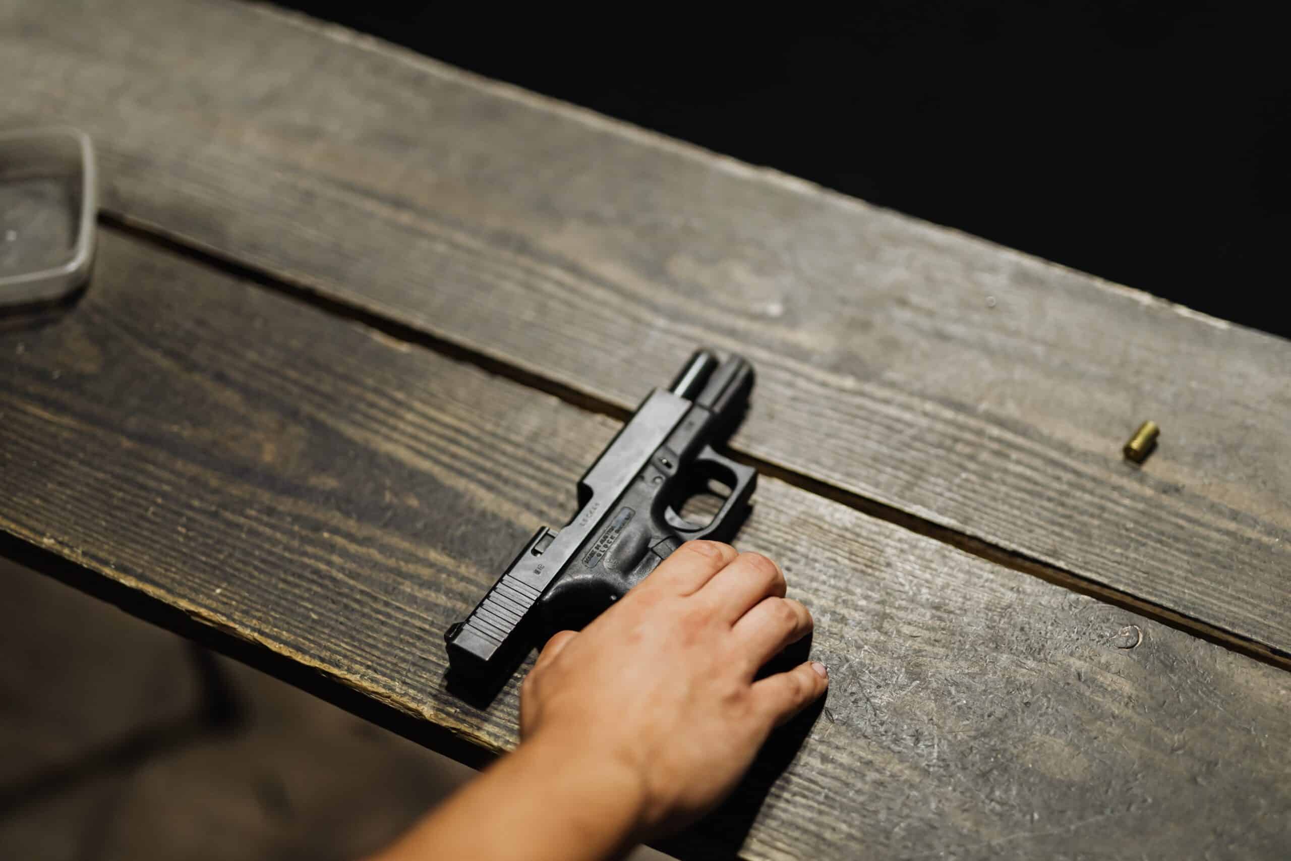 Concealed Carry Laws in Minnesota