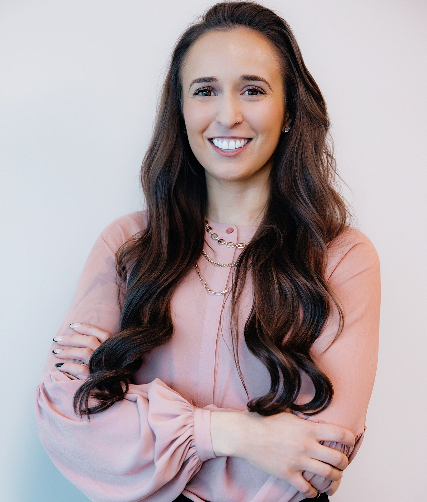 STEPHANIE K. VASSAR