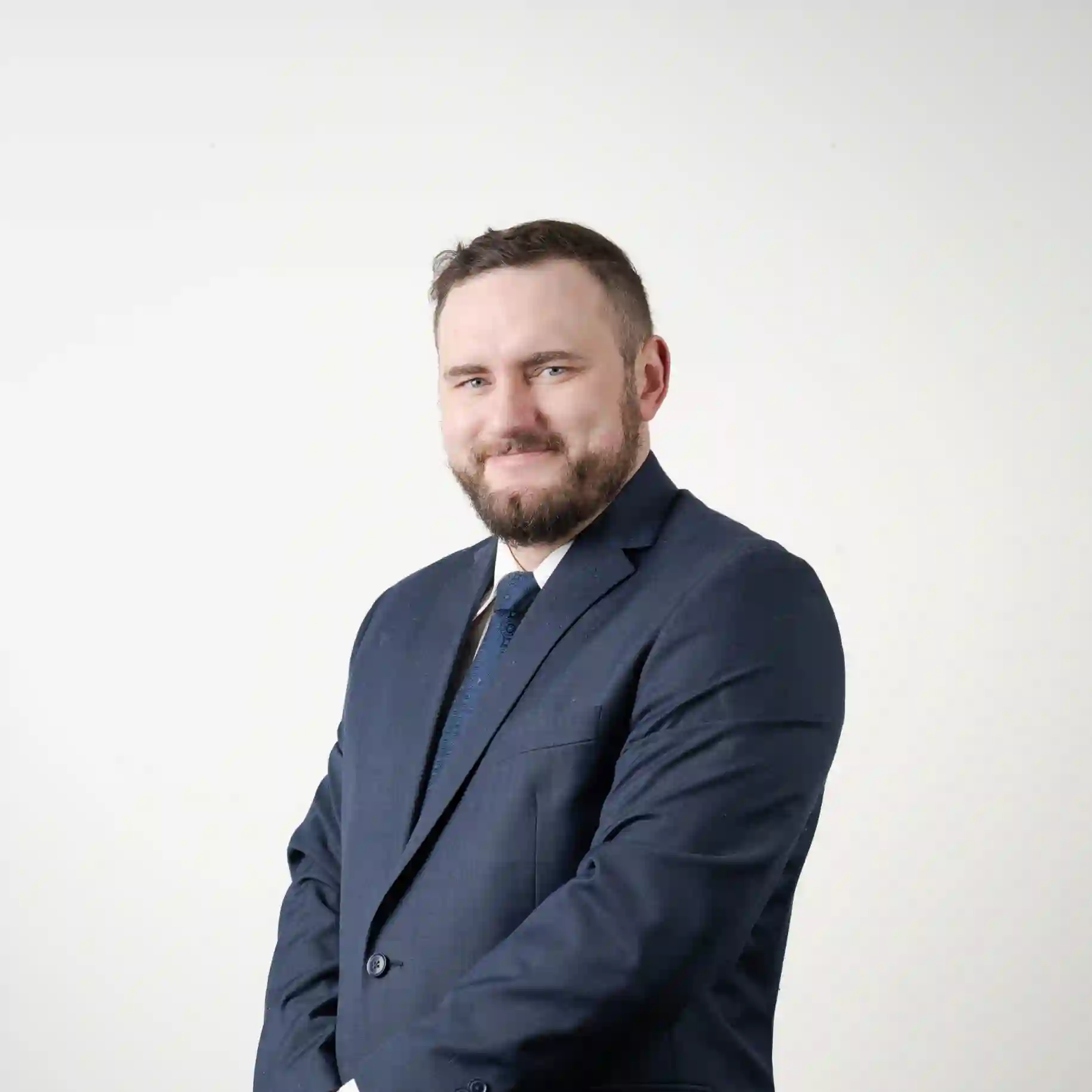 TRAVIS D. VAN KREVELEN