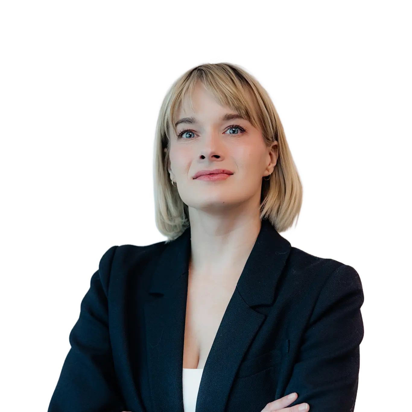Antonia M. Lord