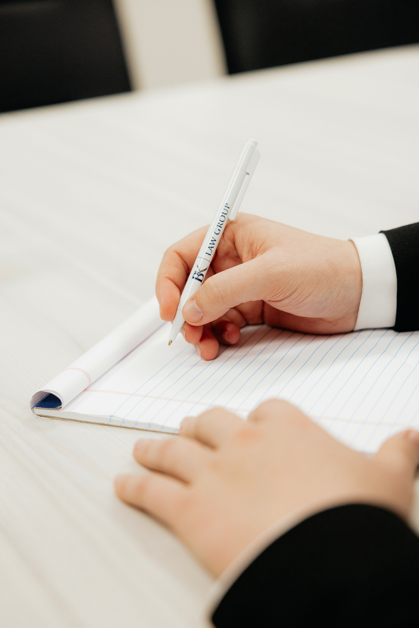 Personal Injury Acronyms, Abbreviations, and Definitions