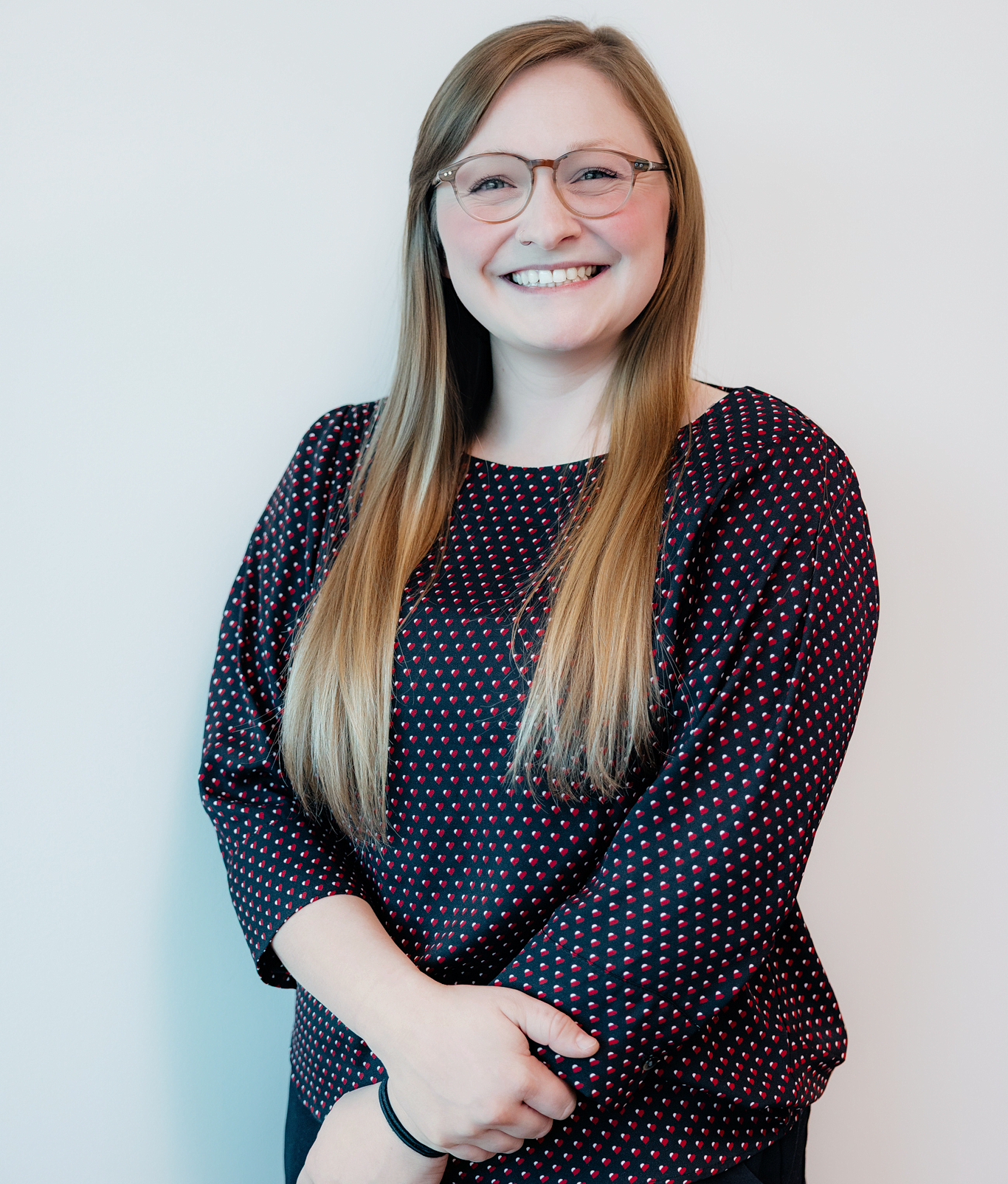 Megan M. Rebnord