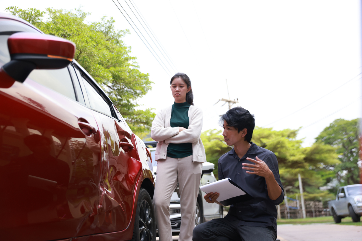 What if the Other Driver Doesn’t Have Insurance in Minnesota?