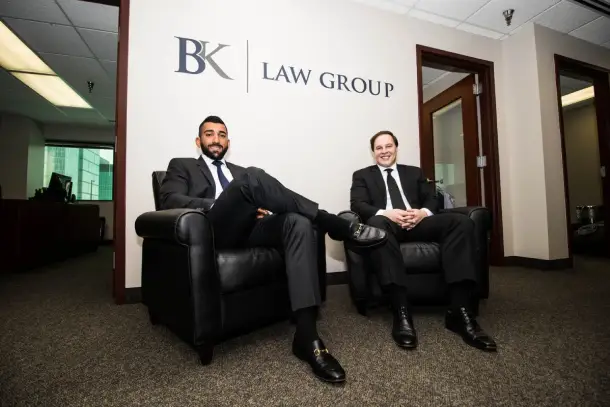 Minnesota Criminal Lawyer