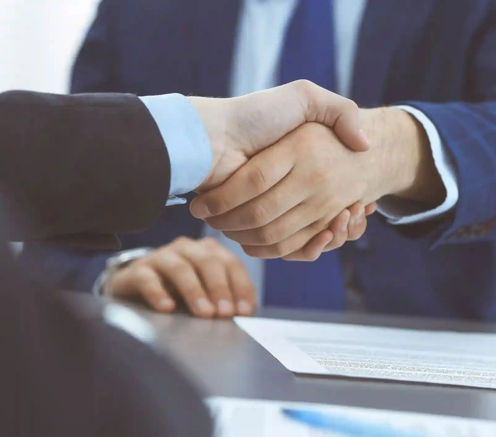 What Could Legal Counsel Do to Help?